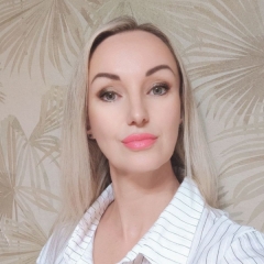 Пильганчук Наталья Викторовна