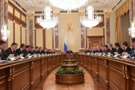 Крым получит деньги на развитие