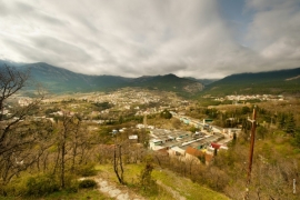 Банкротство двух застройщиков в Крыму