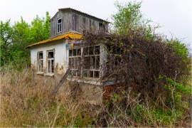 Признаки неиспользования земельных участков